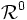 \mathcal{R}^0